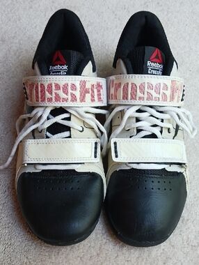 Women's Reebok Crossfit Lifters